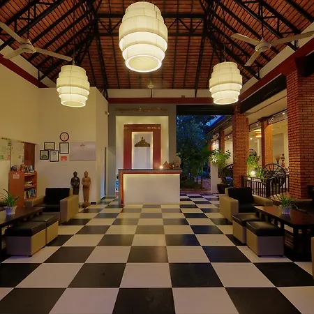 Central Boutique Angkor Hotel-3