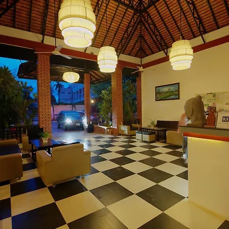 Central Boutique Angkor Hotel-2